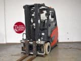Linde E 30/600 HL 1252 - Afbeelding 1