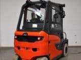 Linde E 30/600 HL 1252 - Afbeelding 2