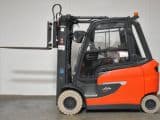 Linde E 30/600 HL 1252 - Afbeelding 3
