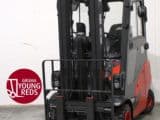 Linde H 18 D EVO 391-02 - Afbeelding 1