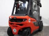 Linde H 25 D/600 1202 - Afbeelding 2