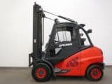 Linde H 50 D EVO 394-02 - Afbeelding 4