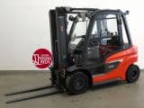 Linde H 25 D 1202 - Afbeelding 1