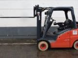 Linde H 20 T 391-00 - Afbeelding 4