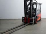 Linde E 50/600 HL 388 - Afbeelding 1