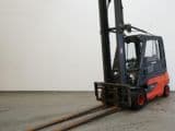 Linde E 35 L 387 - Afbeelding 4