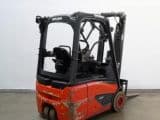 Linde E 14 EVO 386-02 - Afbeelding 2