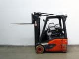 Linde E 14 EVO 386-02 - Afbeelding 4