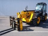 JCB 540-140 HI-VIZ - Afbeelding 1