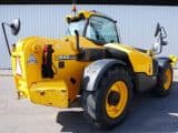 JCB 540-140 HI-VIZ - Afbeelding 2