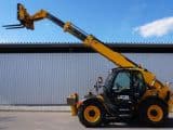 JCB 540-140 HI-VIZ - Afbeelding 4