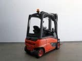 Linde E 16 P EVO 386-02 - Afbeelding 2