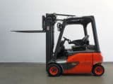 Linde E 16 P EVO 386-02 - Afbeelding 4