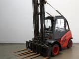 Linde H 40 D EVO 394-02 - Afbeelding 1