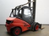 Linde H 40 D EVO 394-02 - Afbeelding 2