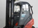 Linde H 35 T EVO 393-02 - Afbeelding 1