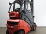 Linde H 35 T EVO 393-02 - Afbeelding 2