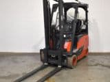 Linde E 18 PH EVO 386-02 - Afbeelding 1