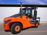Linde HT 160Ds/1200 1411-02 - Afbeelding 2