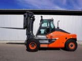Linde HT 160Ds/1200 1411-02 - Afbeelding 4