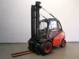 Linde H 50 T 394 - Afbeelding 1