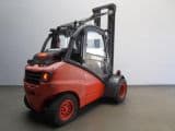Linde H 50 T 394 - Afbeelding 2