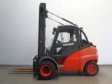 Linde H 50 T 394 - Afbeelding 4