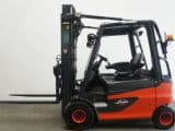 Linde E 25 387 - Afbeelding 4