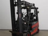 Linde E 30/600 H 387 - Afbeelding 1