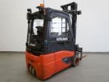 Linde E 18 EVO ION 386-02 - Afbeelding 2