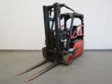 Linde E 18 L EVO 386-02 - Afbeelding 1
