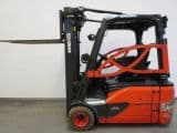 Linde E 18 L EVO 386-02 - Afbeelding 4