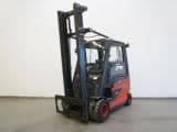 Linde E 35 HL 387 - Afbeelding 1