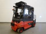 Linde E 35 L 387 - Afbeelding 2