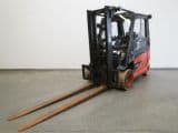 Linde E 40/600 HL 388 - Afbeelding 1