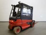 Linde E 40/600 HL 388 - Afbeelding 2