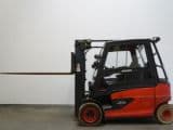 Linde E 40/600 HL 388 - Afbeelding 4