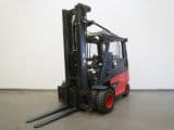Linde E 50/600 HL ION 388 - Afbeelding 1