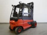 Linde E 50/600 HL ION 388 - Afbeelding 2
