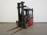 Linde E 18 EVO ION 386-02 - Afbeelding 1
