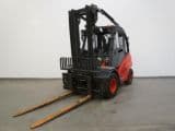 Linde H 45 D EVO 394-02 - Afbeelding 3