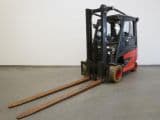 Linde E 35 HL 387 - Afbeelding 1