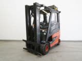 Linde E 25/600 H 387 - Afbeelding 1