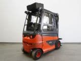 Linde E 25/600 H 387 - Afbeelding 2