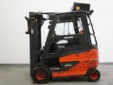 Linde E 25/600 H 387 - Afbeelding 4