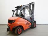 Linde H 50 D EVO 394-02 - Afbeelding 2