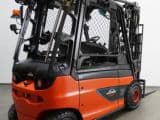 Linde E 25 ION 387 - Afbeelding 2
