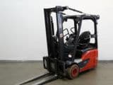 Linde E 14 EVO 386-02 - Afbeelding 1