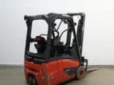 Linde E 14 EVO 386-02 - Afbeelding 2