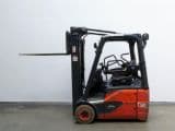 Linde E 14 EVO 386-02 - Afbeelding 4